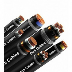 Bizli Cables 2xY 2xY (4x70...