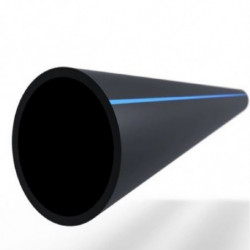 HDPE Pipe 110mm (PN 8)