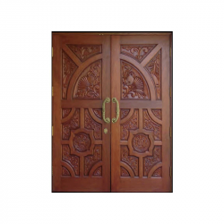 Double Door (AAAB-DD184)