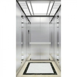 Sanel 600 Kg 10 Stops Passenger Elevator (AAAB-13490)