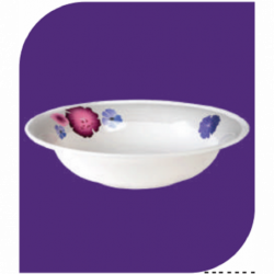 Lilac Rice Bowl 13'' Brand: Italiano