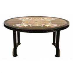6 Seated Deluxe Table-Print...