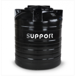 Support Water Tank 300L -Black